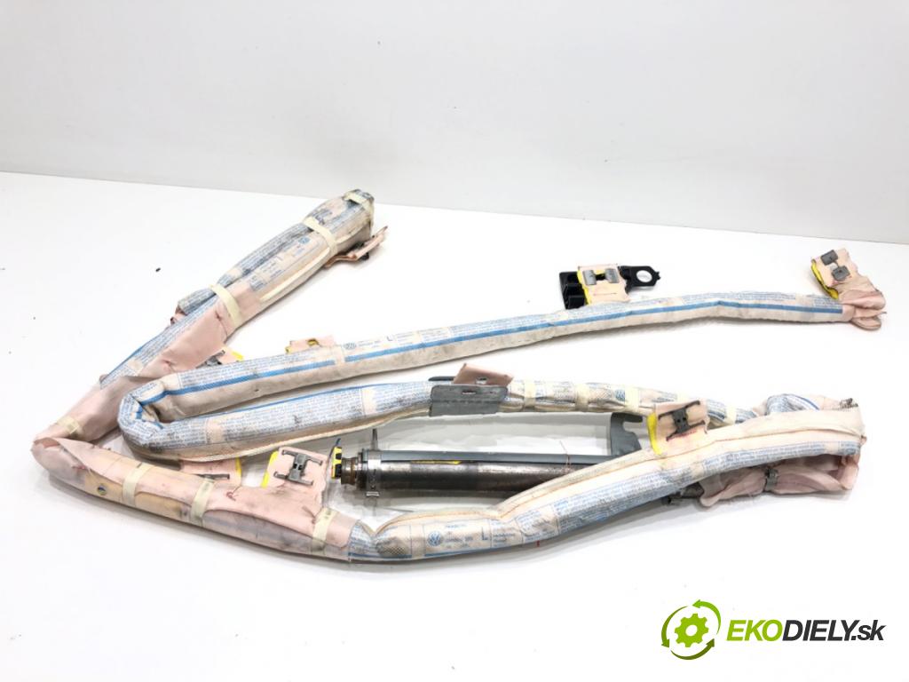 SEAT ALHAMBRA II nadwozie wielkoprzestrzenne (MPV) 2014 103 kW 2.0 TDI 1968 stropní levý