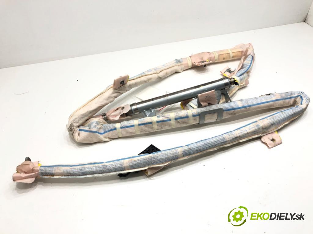 SEAT ALHAMBRA II nadwozie wielkoprzestrzenne (MPV) 2014 103 kW 2.0 TDI 1968 stropní levý