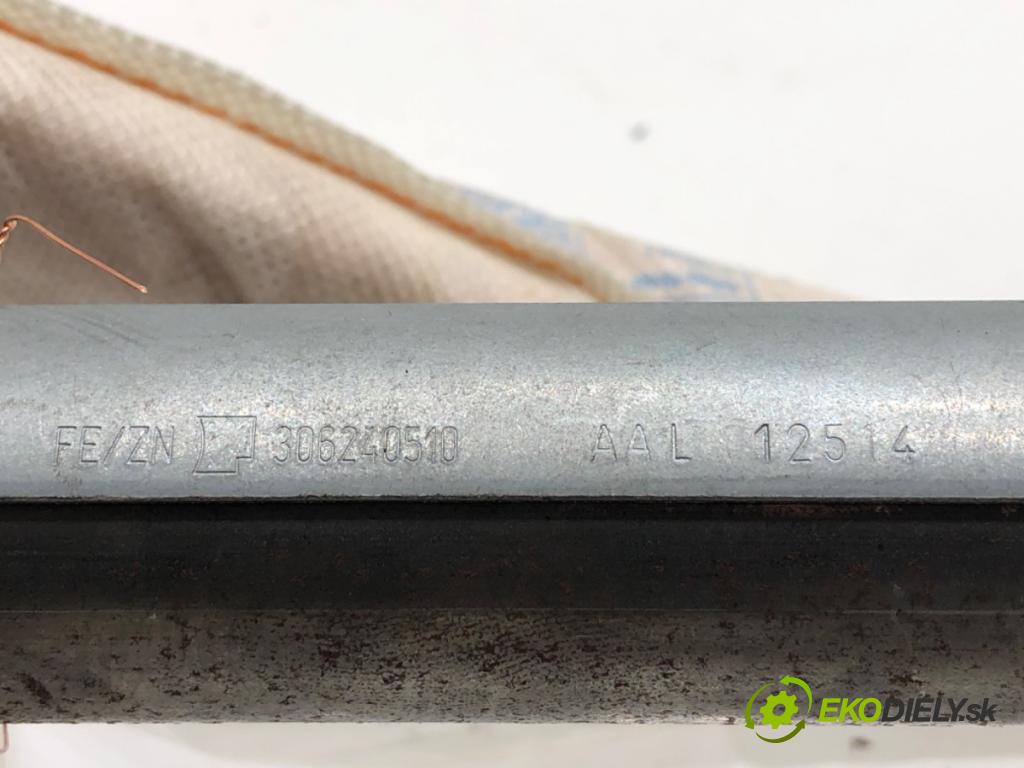 SEAT ALHAMBRA II nadwozie wielkoprzestrzenne (MPV) 2014 103 kW 2.0 TDI 1968 stropní levý