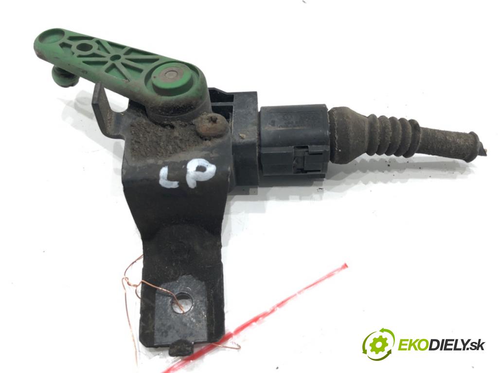 SEAT ALHAMBRA II nadwozie wielkoprzestrzenne (MPV) 2014 103 kW 2.0 TDI 1968 Snímač XENON predný ľavy 3C0907503