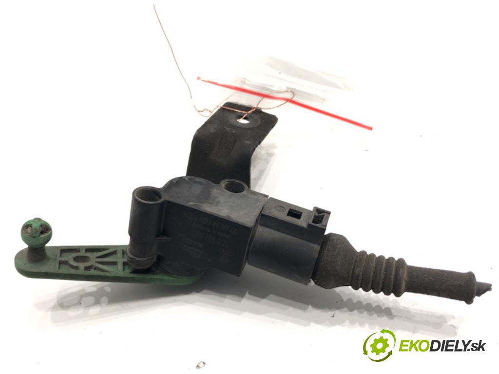 SEAT ALHAMBRA II nadwozie wielkoprzestrzenne (MPV) 2014 103 kW 2.0 TDI 1968 Snímač XENON predný ľavy 3C0907503