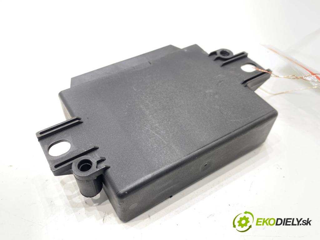 SEAT ALHAMBRA II nadwozie wielkoprzestrzenne (MPV) 2014 103 kW 2.0 TDI 1968 Modul PDC 7N0919475A (Riadiaca jednotka ostatné)