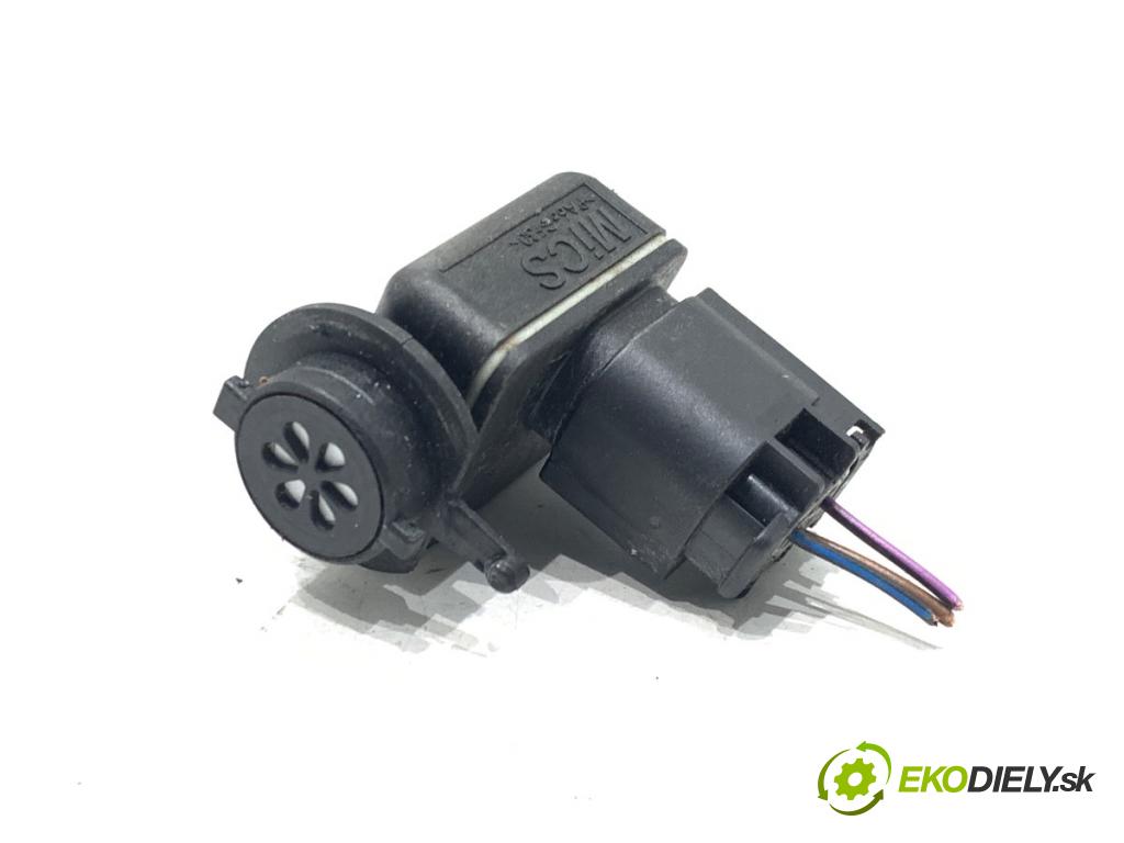 SEAT ALHAMBRA II nadwozie wielkoprzestrzenne (MPV) 2014 103 kW 2.0 TDI 1968 Snímač kvality vzduchu 5K0907659