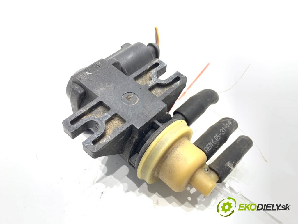 SEAT ALHAMBRA II nadwozie wielkoprzestrzenne (MPV) 2014 103 kW 2.0 TDI 1968 Ventil tlaku 1K0906627B (Ventil)