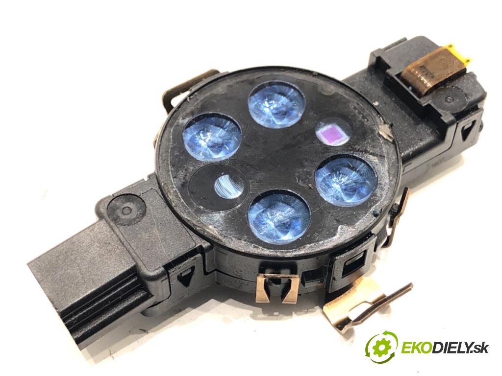 SEAT ALHAMBRA II nadwozie wielkoprzestrzenne (MPV) 2014 103 kW 2.0 TDI 1968 Snímač dažďa 5Q0955547 (Snímač dažďa)