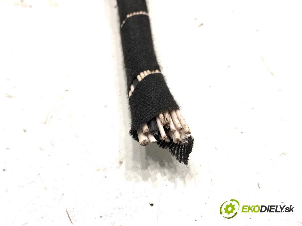 SEAT ALHAMBRA II nadwozie wielkoprzestrzenne (MPV) 2014 103 kW 2.0 TDI 1968 Káblovačka dverí kufra zad