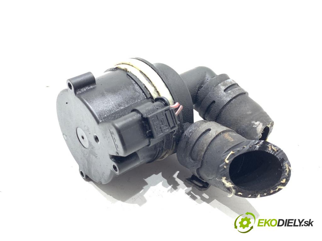 SEAT ALHAMBRA II nadwozie wielkoprzestrzenne (MPV) 2014 103 kW 2.0 TDI 1968 DALŠÍ: Pumpa vody 5N0965561A (Vodná pumpa)