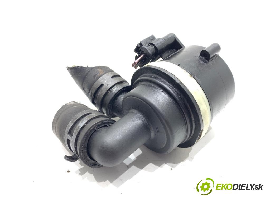 SEAT ALHAMBRA II nadwozie wielkoprzestrzenne (MPV) 2014 103 kW 2.0 TDI 1968 DALŠÍ: Pumpa vody 5N0965561A (Vodná pumpa)