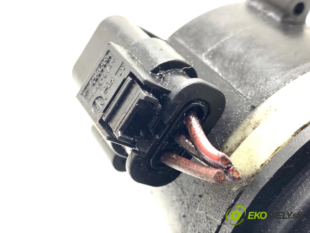 SEAT ALHAMBRA II nadwozie wielkoprzestrzenne (MPV) 2014 103 kW 2.0 TDI 1968 DALŠÍ: Pumpa vody 5N0965561A (Vodná pumpa)