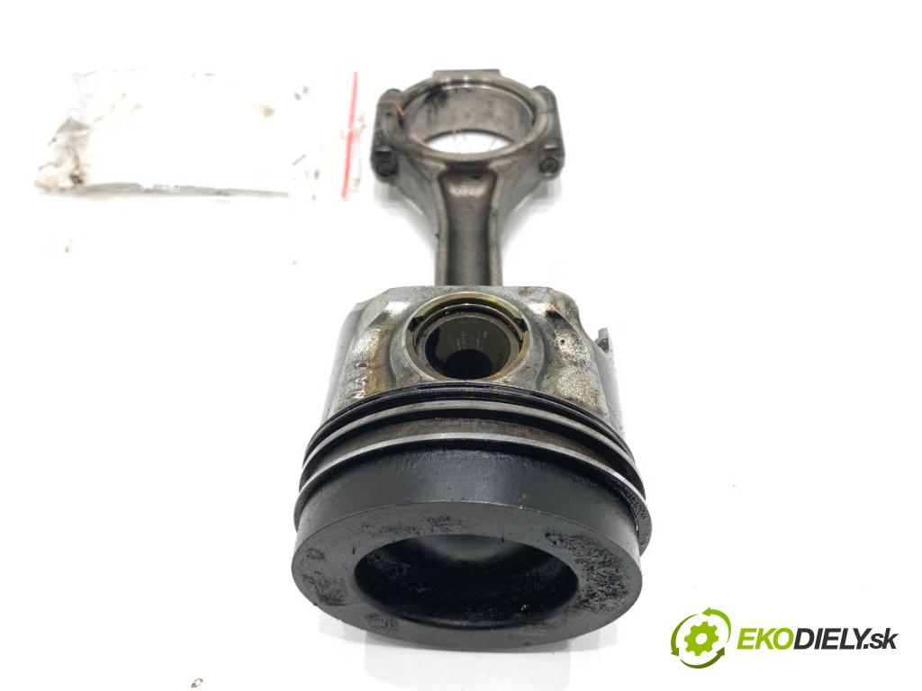 SEAT ALHAMBRA II nadwozie wielkoprzestrzenne (MPV) 2014 103 kW 2.0 TDI 1968 PIEST: ojnica CFF (Piest)