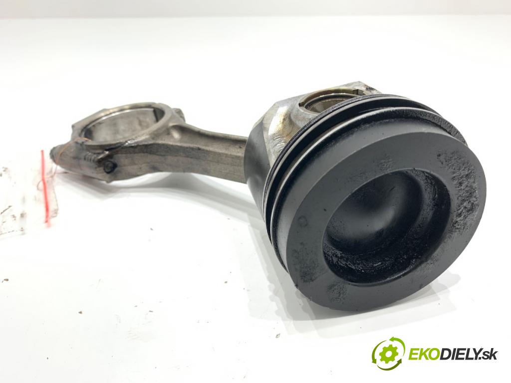 SEAT ALHAMBRA II nadwozie wielkoprzestrzenne (MPV) 2014 103 kW 2.0 TDI 1968 PIEST: ojnica CFF (Piest)