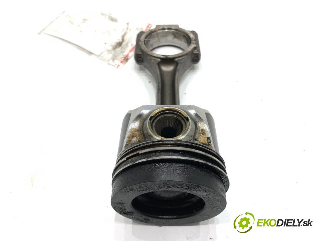 SEAT ALHAMBRA II nadwozie wielkoprzestrzenne (MPV) 2014 103 kW 2.0 TDI 1968 PIEST: ojnica CFF (Piest)