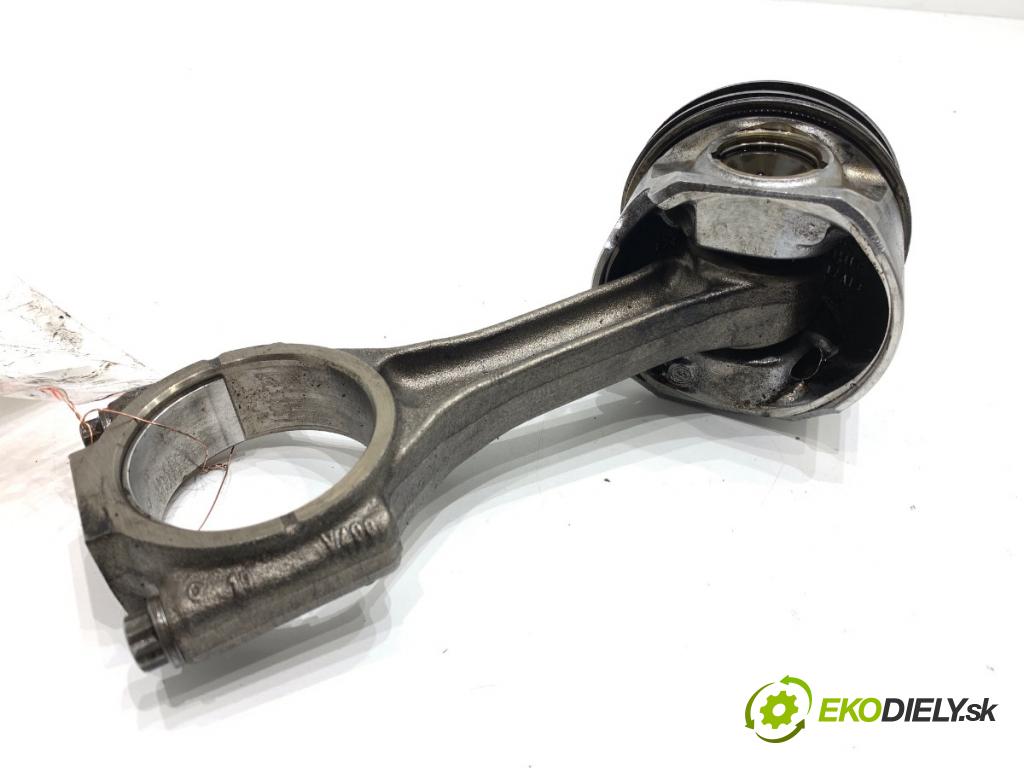 SEAT ALHAMBRA II nadwozie wielkoprzestrzenne (MPV) 2014 103 kW 2.0 TDI 1968 PIEST: ojnica CFF (Piest)