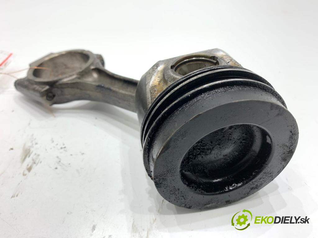 SEAT ALHAMBRA II nadwozie wielkoprzestrzenne (MPV) 2014 103 kW 2.0 TDI 1968 PIEST: ojnica CFF (Piest)