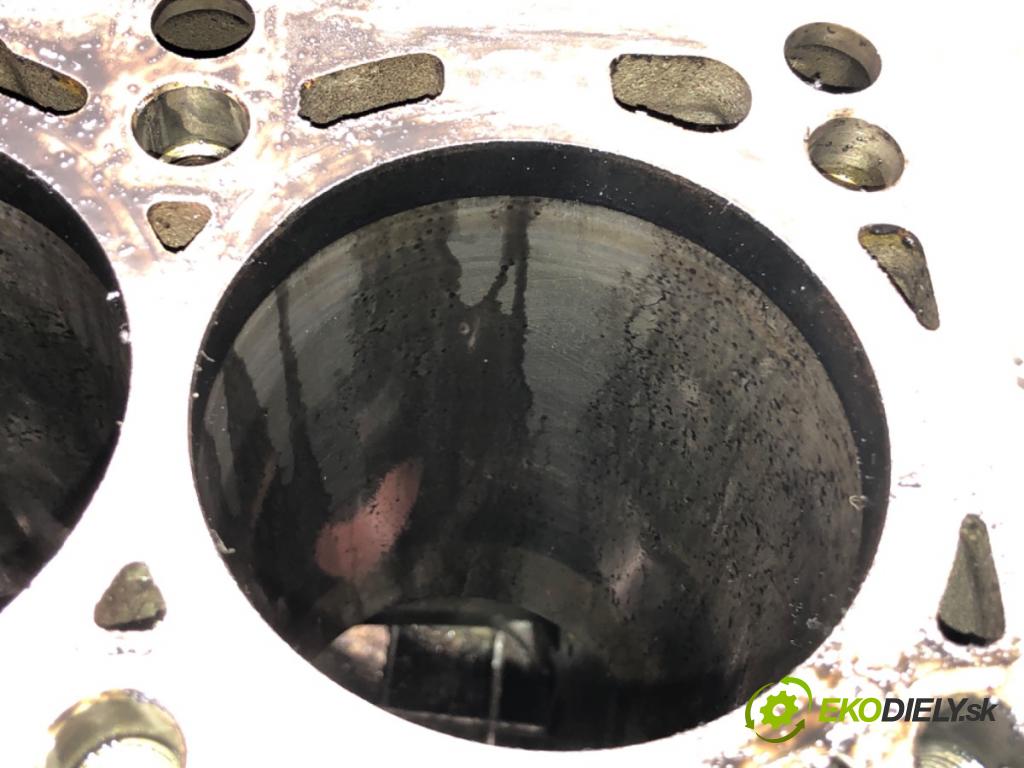 SEAT ALHAMBRA II nadwozie wielkoprzestrzenne (MPV) 2014 103 kW 2.0 TDI 1968 blok Motor 03L021CA (Blok motora)