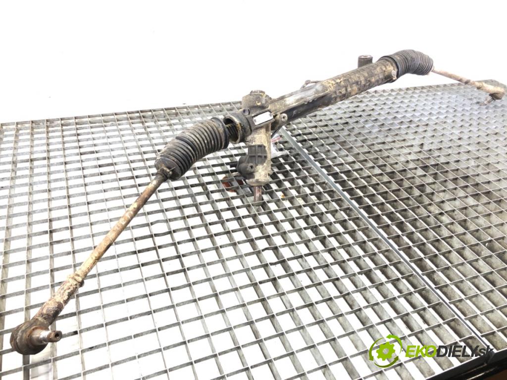 FORD TRANSIT IV Autobus 2002 74 kW 2.0 DI (F_E_, F_F_, F_G_) 1998 riadenie YC153200AH (Riadenie)