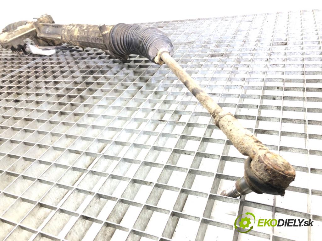 FORD TRANSIT IV Autobus 2002 74 kW 2.0 DI (F_E_, F_F_, F_G_) 1998 riadenie YC153200AH (Riadenie)