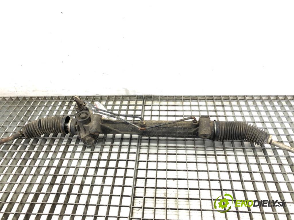 FORD TRANSIT IV Autobus 2002 74 kW 2.0 DI (F_E_, F_F_, F_G_) 1998 riadenie YC153200AH (Riadenie)