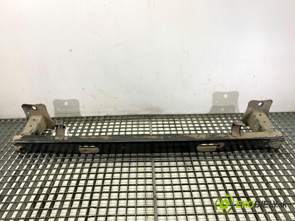 TOYOTA PROACE nadwozie wielkoprzestrzenne (MPV) 2024 96 kW 1.5 D-4D 130 (BKYMA) 1499 výztuha nárazníka zadní část  (Zadní výztuha)