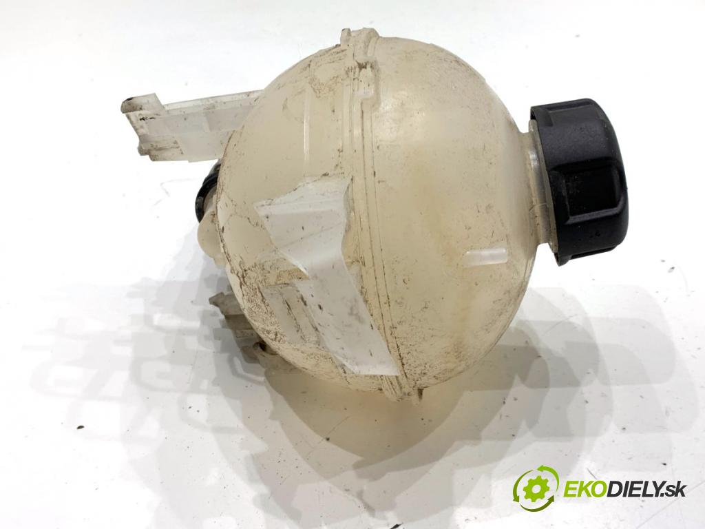 TOYOTA PROACE nadwozie wielkoprzestrzenne (MPV) 2024 96 kW 1.5 D-4D 130 (BKYMA) 1499 nádržka vyrovnávací kapaliny chadicího 9678514680