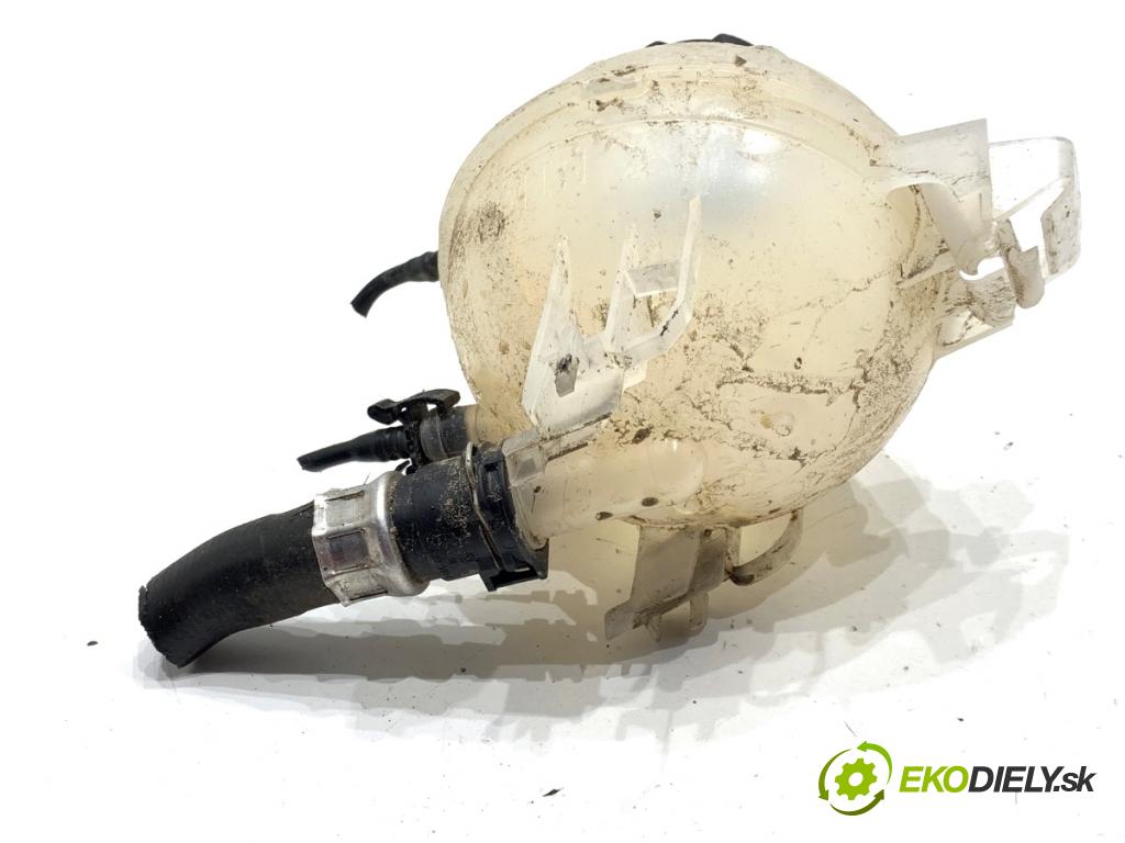 TOYOTA PROACE nadwozie wielkoprzestrzenne (MPV) 2024 96 kW 1.5 D-4D 130 (BKYMA) 1499 nádržka vyrovnávací kapaliny chadicího 9678514680