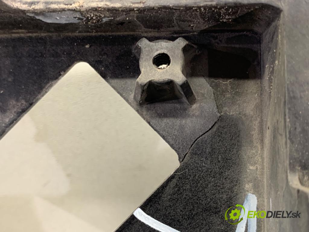 TOYOTA PROACE nadwozie wielkoprzestrzenne (MPV) 2024 96 kW 1.5 D-4D 130 (BKYMA) 1499 Ventilátor chladiča 9836058380 (Ventilátor)