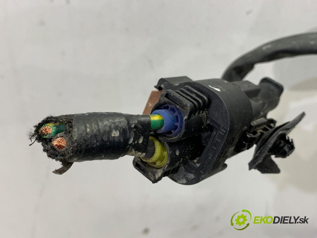 TOYOTA PROACE nadwozie wielkoprzestrzenne (MPV) 2024 96 kW 1.5 D-4D 130 (BKYMA) 1499 Ventilátor chladiča 9836058380 (Ventilátor)