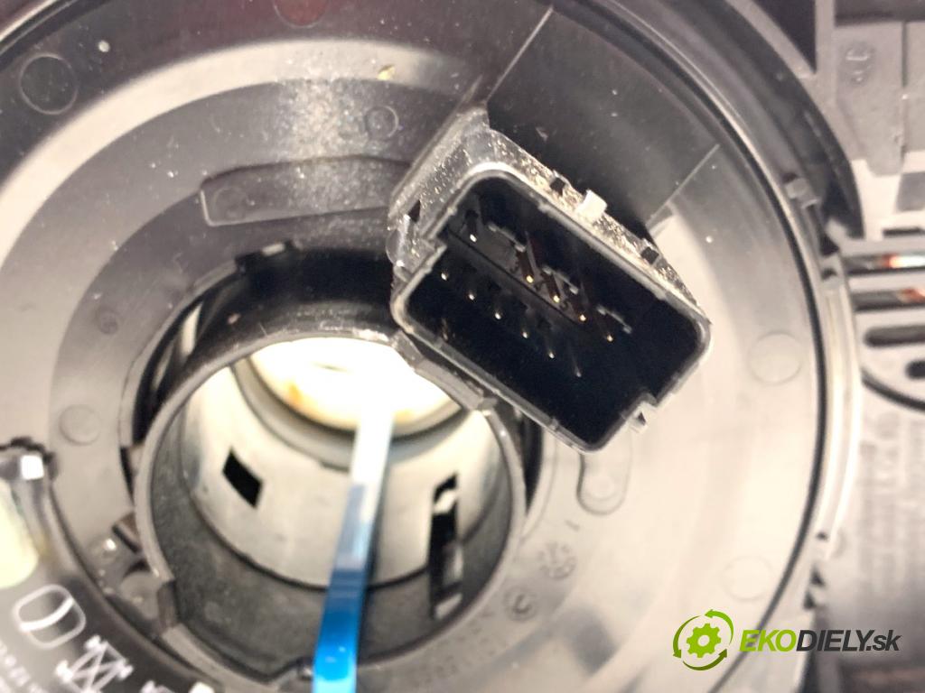 TOYOTA PROACE nadwozie wielkoprzestrzenne (MPV) 2024 96 kW 1.5 D-4D 130 (BKYMA) 1499 Prepínač kombinovaný 98312569ZD (Prepínacie páčky pod volantom)