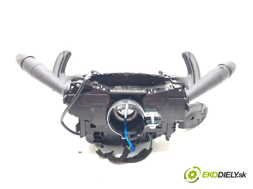 TOYOTA PROACE nadwozie wielkoprzestrzenne (MPV) 2024 96 kW 1.5 D-4D 130 (BKYMA) 1499 Prepínač kombinovaný 98312569ZD (Prepínacie páčky pod volantom)