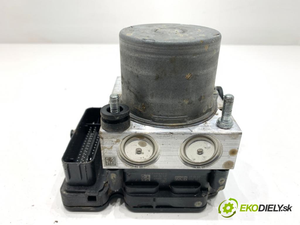 TOYOTA PROACE nadwozie wielkoprzestrzenne (MPV) 2024 96 kW 1.5 D-4D 130 (BKYMA) 1499 Pumpa ABS 9845052680 (Pumpa ABS)