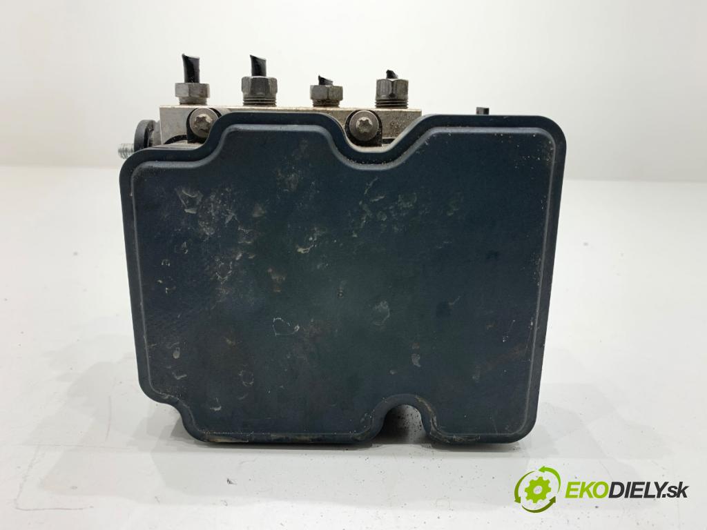 TOYOTA PROACE nadwozie wielkoprzestrzenne (MPV) 2024 96 kW 1.5 D-4D 130 (BKYMA) 1499 Pumpa ABS 9845052680 (Pumpa ABS)