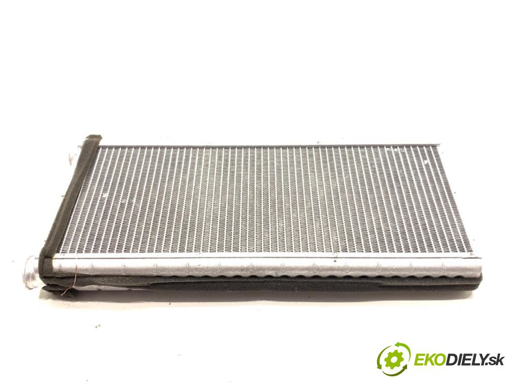 TOYOTA PROACE nadwozie wielkoprzestrzenne (MPV) 2024 96 kW 1.5 D-4D 130 (BKYMA) 1499 Výhrevné teleso, radiátor kúrenia  (Radiátor kúrenia)