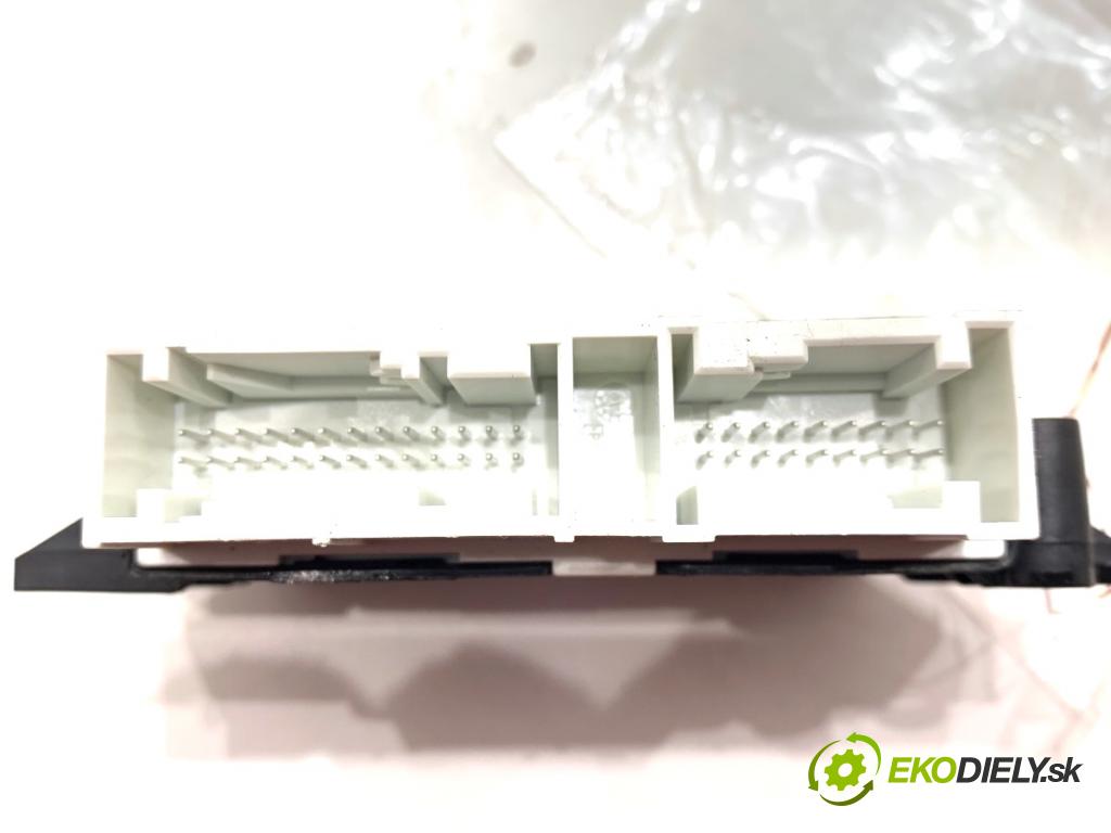 TOYOTA PROACE nadwozie wielkoprzestrzenne (MPV) 2024 96 kW 1.5 D-4D 130 (BKYMA) 1499 Modul PDC 9838793680 (Riadiaca jednotka ostatné)