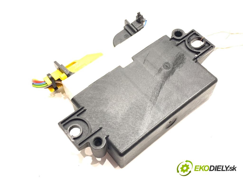 TOYOTA PROACE nadwozie wielkoprzestrzenne (MPV) 2024 96 kW 1.5 D-4D 130 (BKYMA) 1499 Modul PDC 9838793680 (Riadiaca jednotka ostatné)