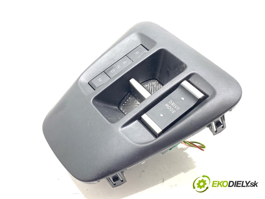 TOYOTA PROACE nadwozie wielkoprzestrzenne (MPV) 2024 96 kW 1.5 D-4D 130 (BKYMA) 1499 Kulisa 98440959ZD (Rýchlostná páka (kulisa))