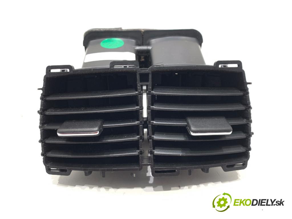 TOYOTA PROACE nadwozie wielkoprzestrzenne (MPV) 2024 96 kW 1.5 D-4D 130 (BKYMA) 1499 mří topení zadní část 9816002677