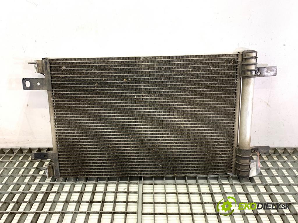 TOYOTA PROACE nadwozie wielkoprzestrzenne (MPV) 2024 96 kW 1.5 D-4D 130 (BKYMA) 1499 chladič klimatizace 9816746580 (Chladič klimatizace)