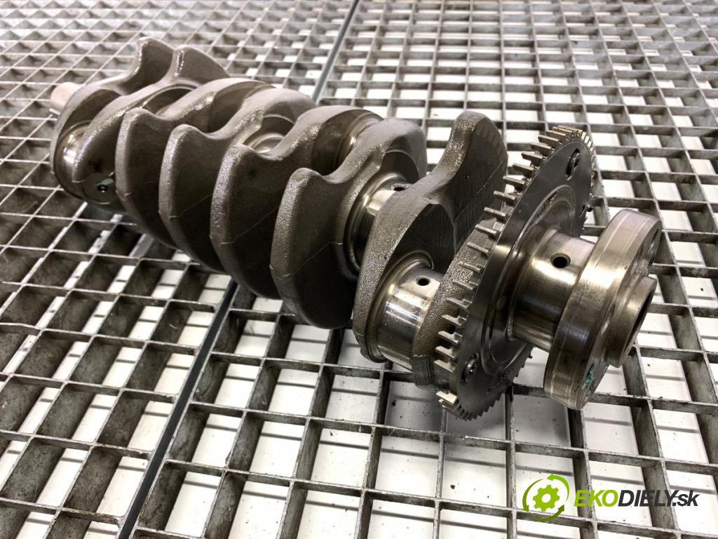 OPEL MOKKA SUV 2014 96 kW 1.7 CDTI (_76) 1686 Kardaň, hriadeľ KLIKA: 55567749 (Blok motora ostatné)