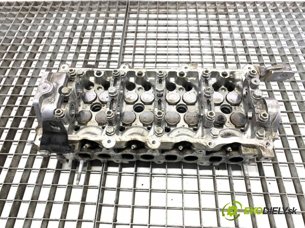 OPEL MOKKA SUV 2014 96 kW 1.7 CDTI (_76) 1686 hlava válců 55576872 (Hlava válců)