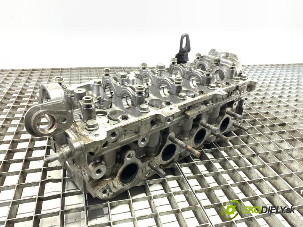 OPEL MOKKA SUV 2014 96 kW 1.7 CDTI (_76) 1686 hlava válců 55576872 (Hlava válců)