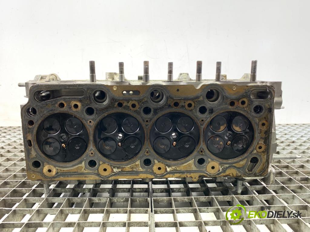 OPEL MOKKA SUV 2014 96 kW 1.7 CDTI (_76) 1686 hlava válců 55576872 (Hlava válců)