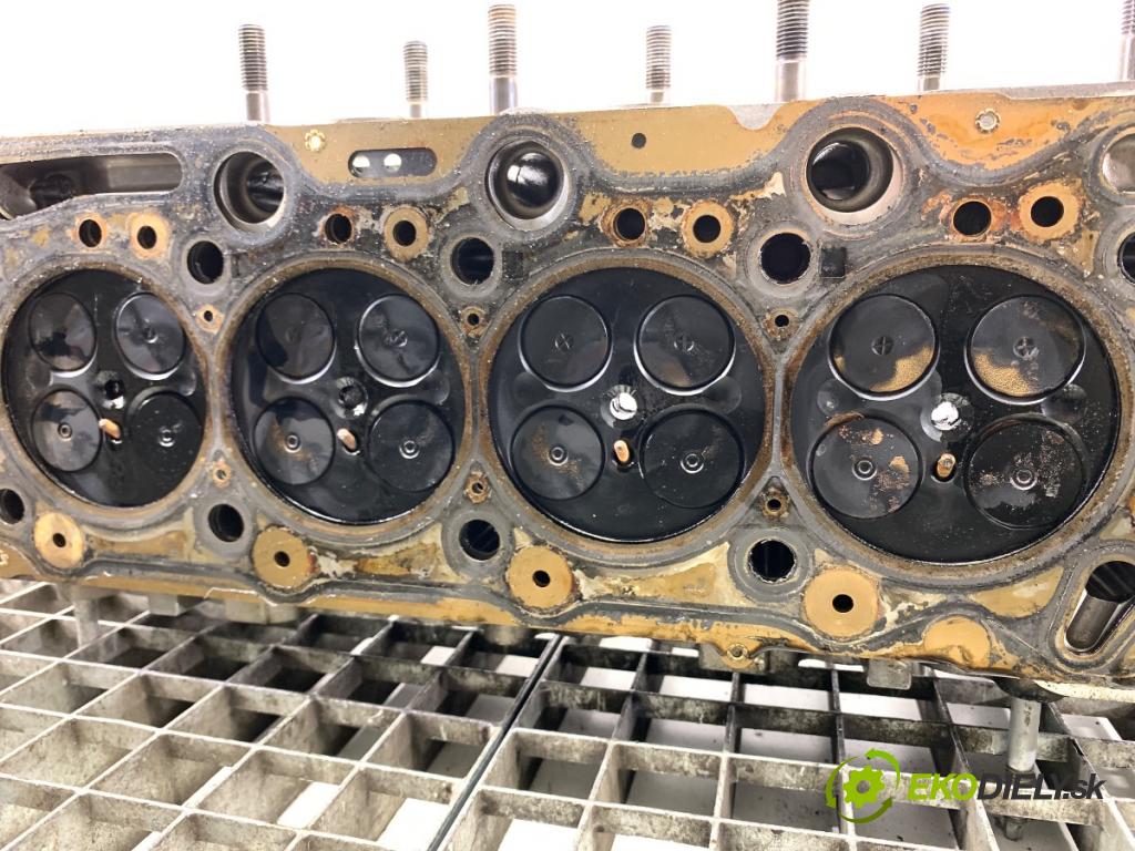 OPEL MOKKA SUV 2014 96 kW 1.7 CDTI (_76) 1686 hlava válců 55576872 (Hlava válců)