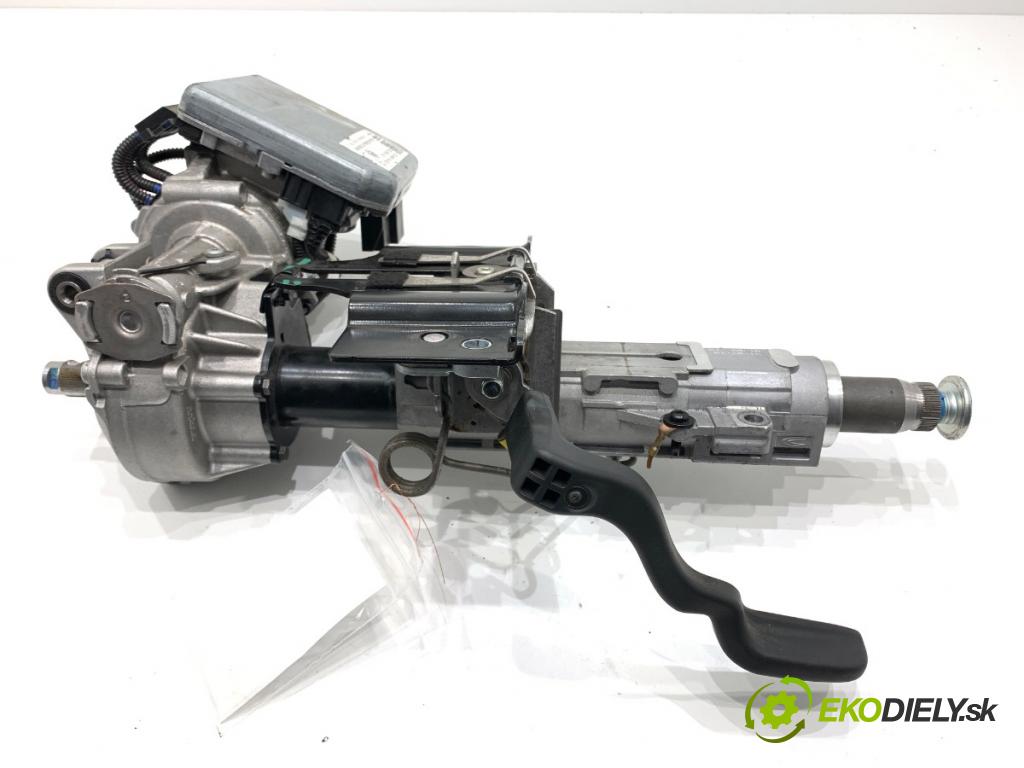 VW POLO V liftback 2017 66 kW 1.2 TSI 16V 1197 Pumpa servočerpadlo 6C1909144AG (Servočerpadlo)