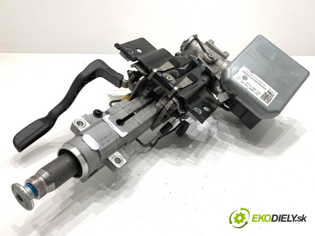 VW POLO V liftback 2017 66 kW 1.2 TSI 16V 1197 Pumpa servočerpadlo 6C1909144AG (Servočerpadlo)