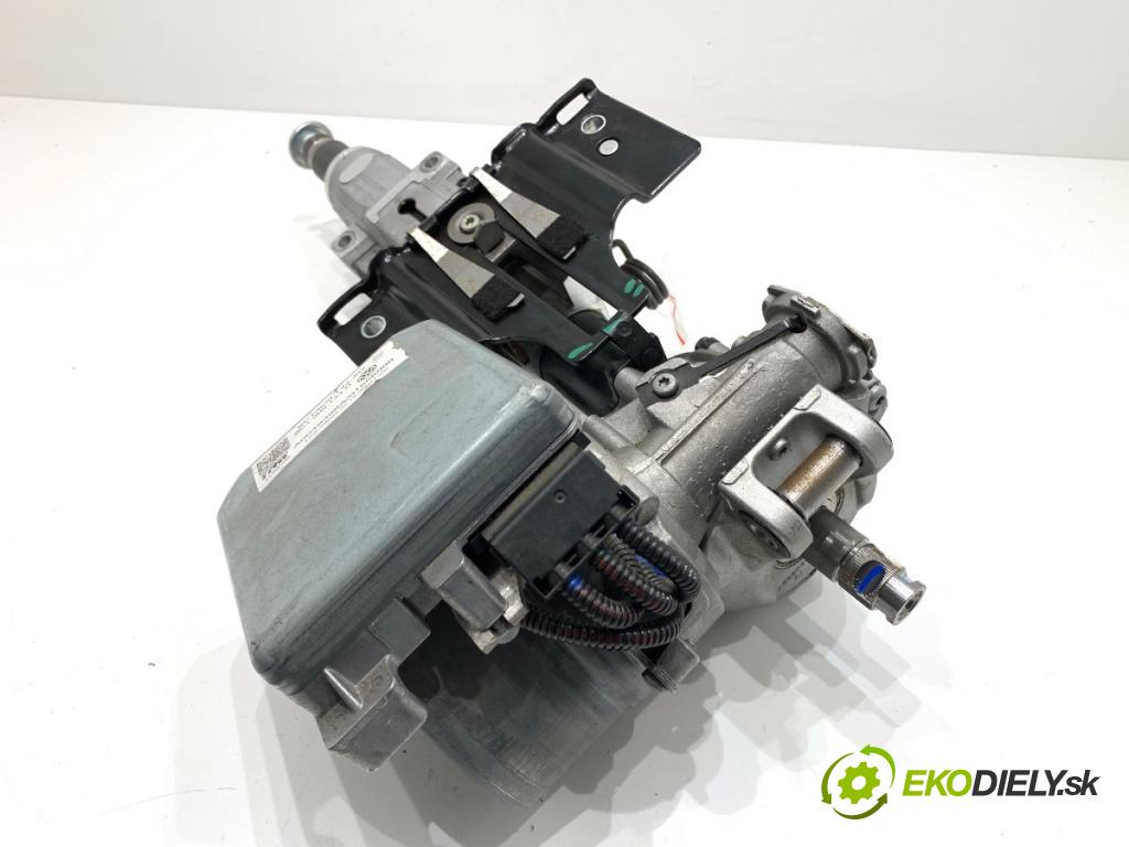 VW POLO V liftback 2017 66 kW 1.2 TSI 16V 1197 Pumpa servočerpadlo 6C1909144AG (Servočerpadlo)