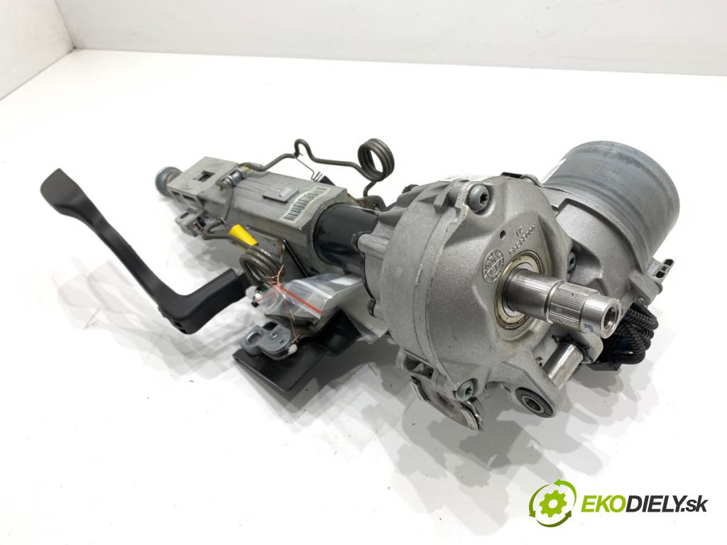 VW POLO V liftback 2017 66 kW 1.2 TSI 16V 1197 Pumpa servočerpadlo 6C1909144AG (Servočerpadlo)