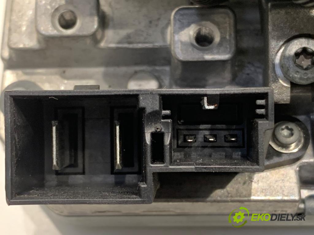 VW POLO V liftback 2017 66 kW 1.2 TSI 16V 1197 Pumpa servočerpadlo 6C1909144AG (Servočerpadlo)