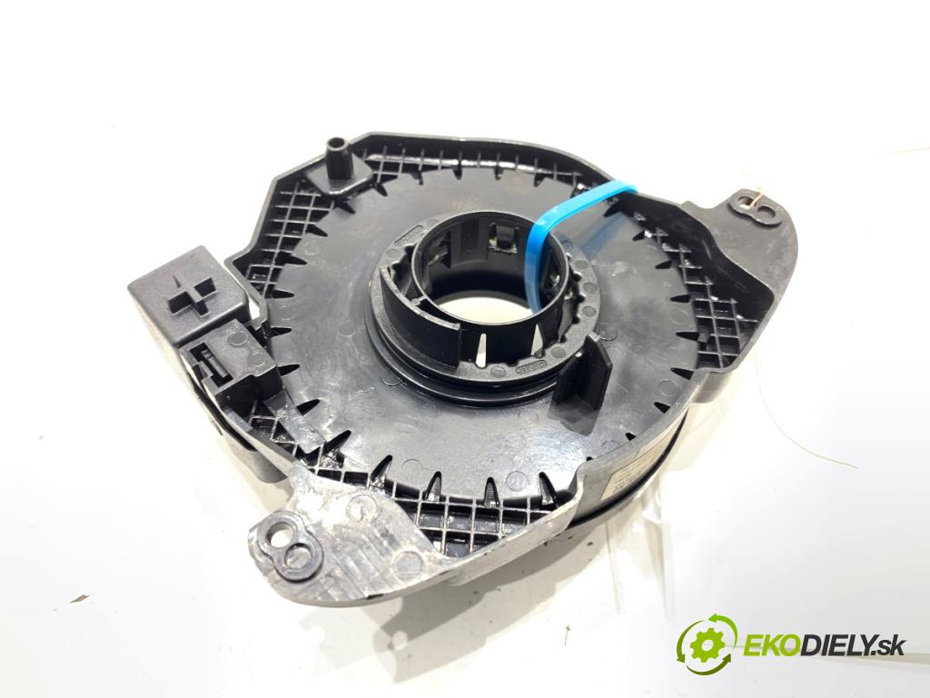 VW POLO V liftback 2017 66 kW 1.2 TSI 16V 1197 Krúžok, slimák airbag 6C0959653 (Airbag)