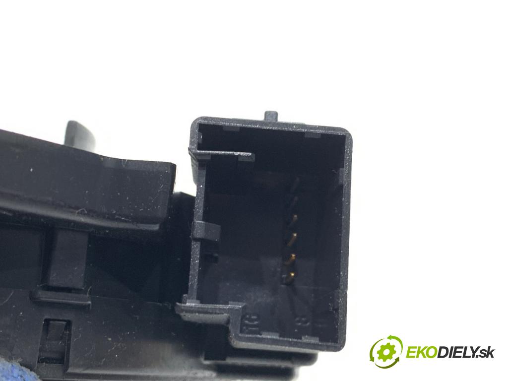 VW POLO V liftback 2017 66 kW 1.2 TSI 16V 1197 Krúžok, slimák airbag 6C0959653 (Airbag)