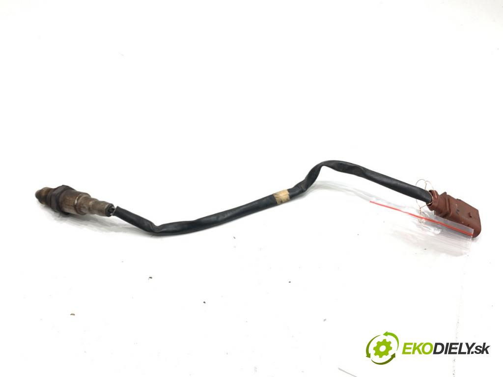 VW POLO V liftback 2017 66 kW 1.2 TSI 16V 1197 sonda lambda predný 04E906262BH (Lambda sonda)